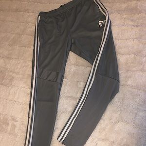 Women’s Adidas Medium track pant suit